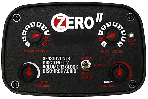 gmlpzero 2 elektronika
