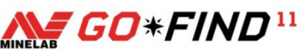 Go find11 femkereso logo
