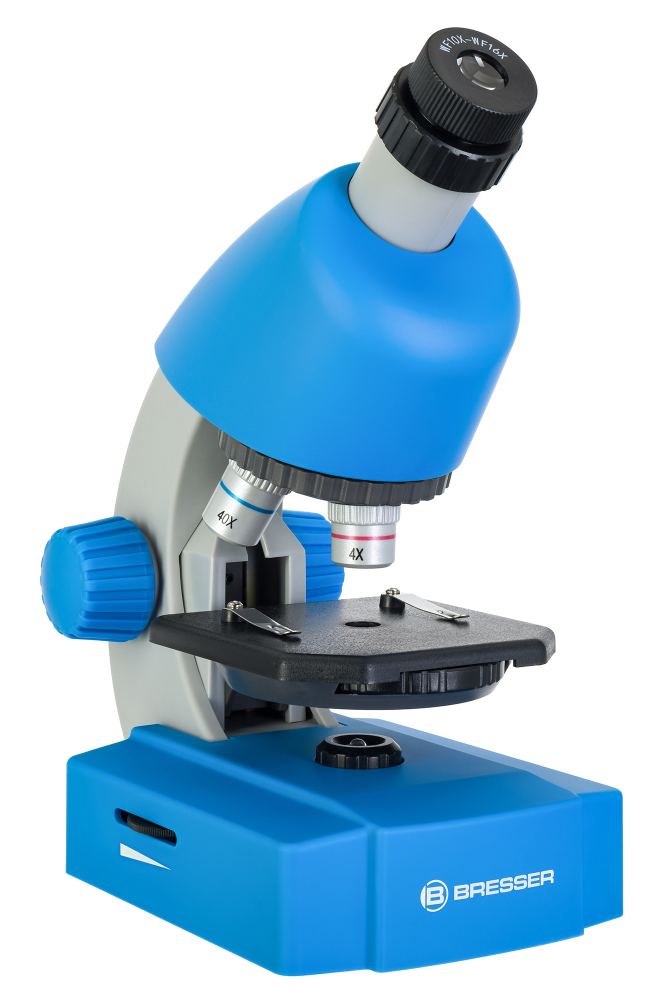 Bresser Junior 40x-640x mikroszkóp