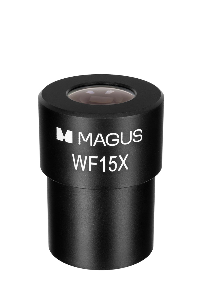MAGUS ME15 15x/15 mm (D 30 mm) szemlencse