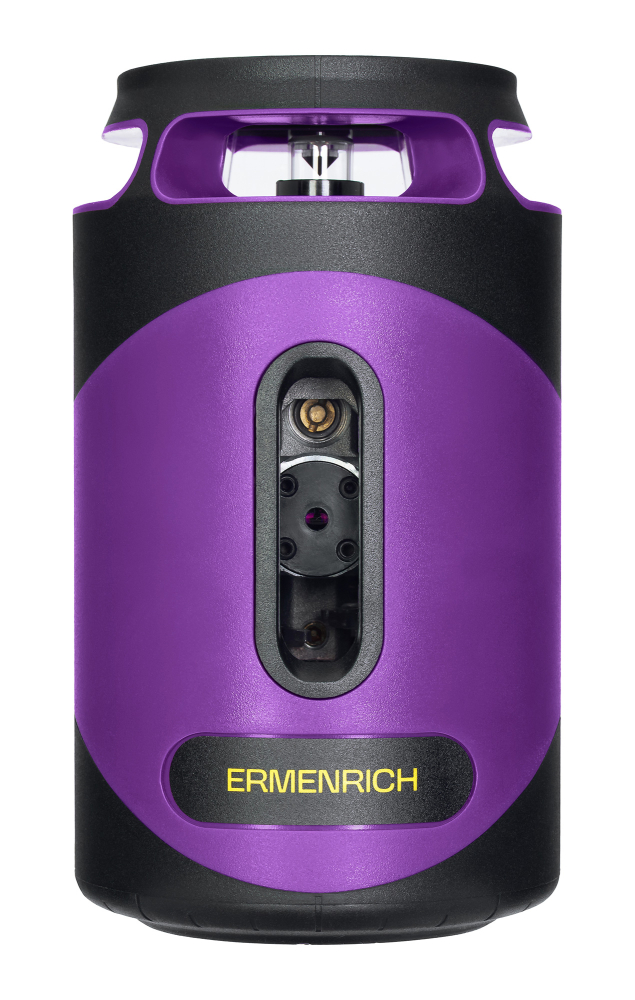 Ermenrich PLUS LN40 lézeres szintező