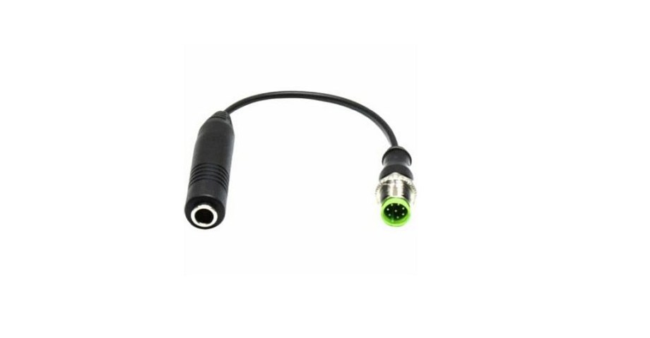 Nokta fejhallgató adapter